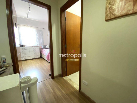 Imagem Sobrado com 2 Quartos à Venda, 107 m² em Barcelona - São Caetano Do Sul