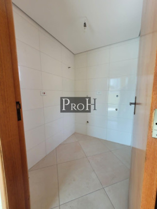 Imagem Sobrado com 2 Quartos à Venda, 120 m² em Vila Príncipe De Gales - Santo André