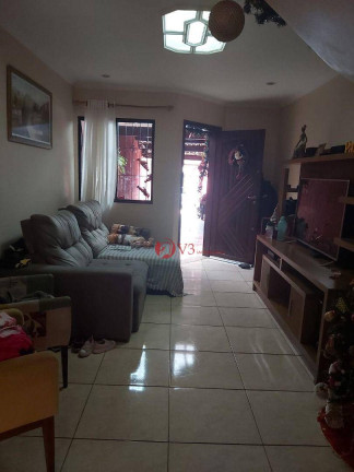 Imagem Sobrado com 3 Quartos à Venda, 130 m² em Cidade Patriarca - São Paulo Imagem Sobrado com 3 Quartos à Venda, 130 m² em Cidade Patriarca - São Paulo