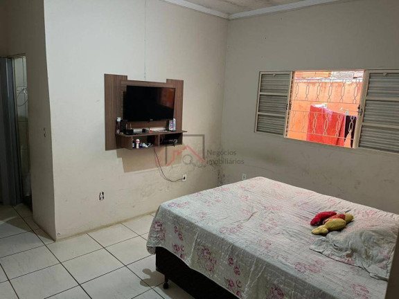 Imagem Casa com 2 Quartos à Venda, 102 m² em Colina Da Serra (jacaré) - Cabreúva Imagem Casa com 2 Quartos à Venda, 102 m² em Colina Da Serra (jacaré) - Cabreúva