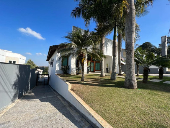 Imagem Casa com 5 Quartos à Venda, 750 m² em Arujá Imagem Casa com 5 Quartos à Venda, 750 m² em Arujá