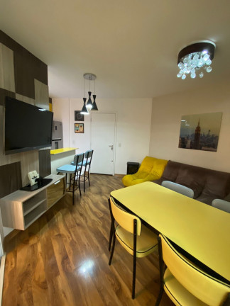 Imagem Apartamento com 2 Quartos à Venda, 58 m² em Chácara Cruzeiro Do Sul - São Paulo Imagem Apartamento com 2 Quartos à Venda, 58 m² em Chácara Cruzeiro Do Sul - São Paulo