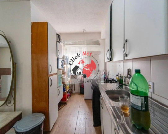 Imagem Apartamento com 2 Quartos à Venda, 49 m² em Jardim Alzira Franco - Santo André Imagem Apartamento com 2 Quartos à Venda, 49 m² em Jardim Alzira Franco - Santo André