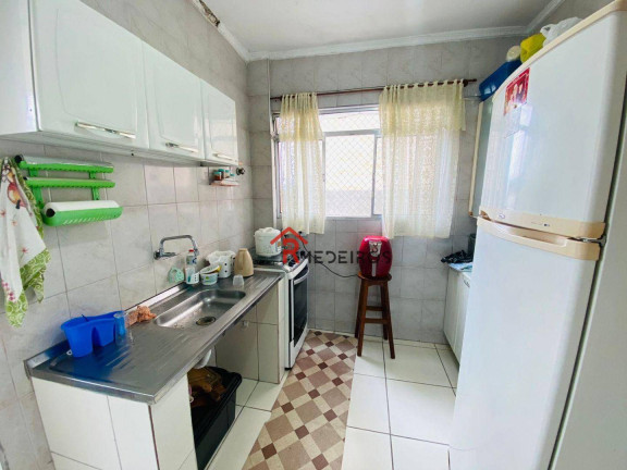 Imagem Apartamento com 1 Quarto à Venda, 45 m² em Tupi - Praia Grande Imagem Apartamento com 1 Quarto à Venda, 45 m² em Tupi - Praia Grande