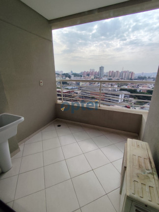 Imagem Imóvel com 1 Quarto à Venda, 37 m² em Jardim Do Mar - São Bernardo Do Campo