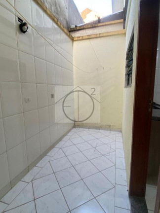 Imagem Casa com 2 Quartos para Alugar, 127 m² em Vila Bela - São Paulo Imagem Casa com 2 Quartos para Alugar, 127 m² em Vila Bela - São Paulo