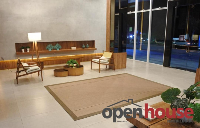 Imagem Apartamento com 2 Quartos à Venda, 55 m² em Ponta Negra - Natal Imagem Apartamento com 2 Quartos à Venda, 55 m² em Ponta Negra - Natal