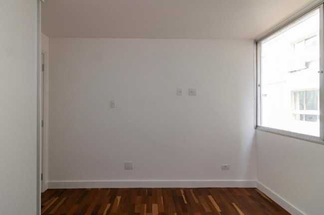 Imagem Imóvel com 4 Quartos à Venda, 120 m² em Santa Cecília - São Paulo