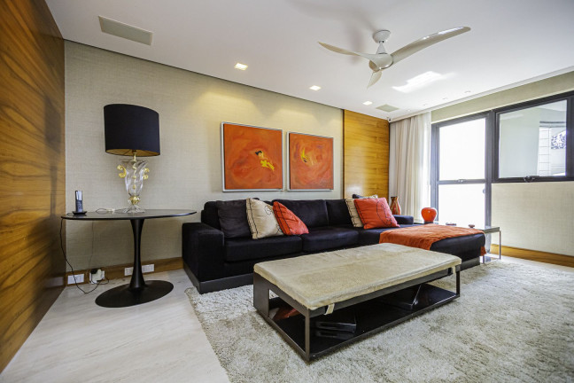 Imagem Apartamento com 4 Quartos à Venda, 390 m² em Higienopolis - São Paulo Imagem Apartamento com 4 Quartos à Venda, 390 m² em Higienopolis - São Paulo