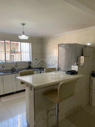 Imagem Sobrado com 3 Quartos à Venda,  em Vila Domitila - São Paulo