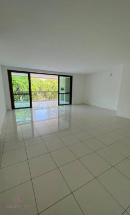 Imagem Apartamento com 4 Quartos à Venda, 178 m² em Barra Da Tijuca - Rio De Janeiro