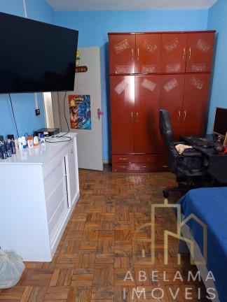 Imagem Sobrado com 4 Quartos à Venda, 165 m² em Jardim Do Estádio - Santo André