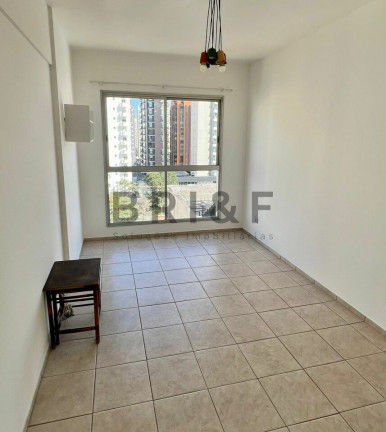 Apartamento com 1 Quarto à Venda, 40 m² em Moema - São Paulo