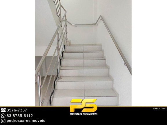 Imagem Apartamento com 3 Quartos à Venda, 63 m² em Tambauzinho - João Pessoa Imagem Apartamento com 3 Quartos à Venda, 63 m² em Tambauzinho - João Pessoa