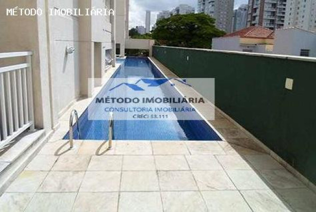 Imagem Apartamento com 3 Quartos à Venda, 96 m² em Brooklin - São Paulo Imagem Apartamento com 3 Quartos à Venda, 96 m² em Brooklin - São Paulo