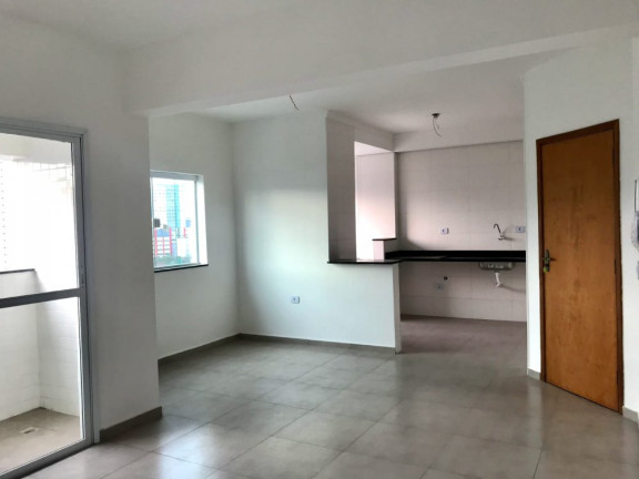 Foto do imóvel Apartamento com 2 Quartos à Venda, 77 m² em Campo Grande - Santos