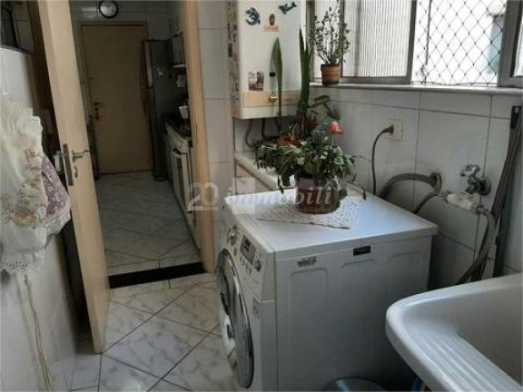 Imagem Apartamento com 2 Quartos à Venda, 90 m² em Higienópolis - São Paulo