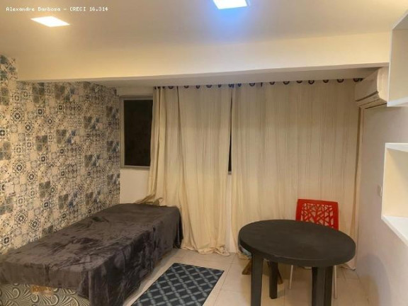 Imagem Apartamento com 3 Quartos à Venda, 220 m² em Boa Viagem - Recife