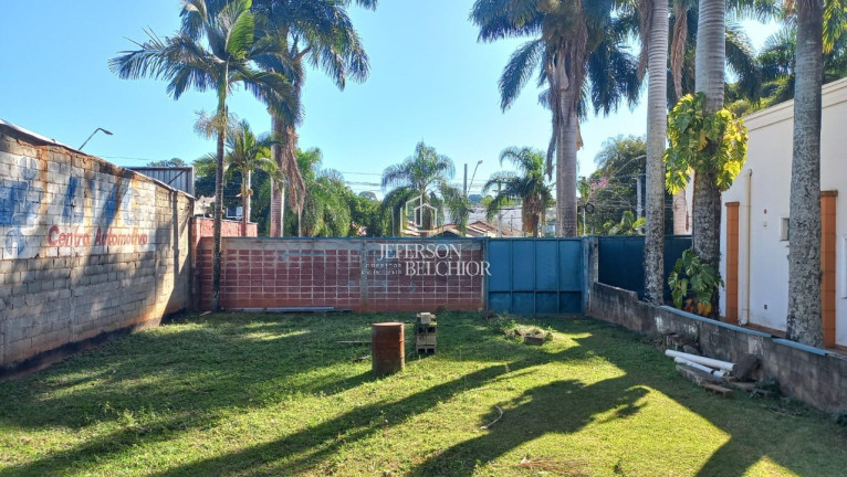 Imagem Terreno à Venda, 797 m² em Centro - Mogi Mirim Imagem Terreno à Venda, 797 m² em Centro - Mogi Mirim