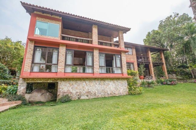 Imagem Chácara com 5 Quartos à Venda, 7.450 m² em Santo Antônio De Lisboa - Florianópolis Imagem Chácara com 5 Quartos à Venda, 7.450 m² em Santo Antônio De Lisboa - Florianópolis