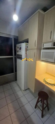 Imagem Apartamento com 2 Quartos à Venda, 65 m² em Cidade Ademar - São Paulo Imagem Apartamento com 2 Quartos à Venda, 65 m² em Cidade Ademar - São Paulo