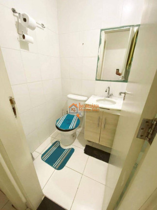 Imagem Apartamento com 2 Quartos à Venda, 52 m² em Jardim Flor Da Montanha - Guarulhos Imagem Apartamento com 2 Quartos à Venda, 52 m² em Jardim Flor Da Montanha - Guarulhos