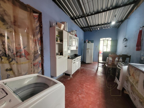 Imagem Casa com 3 Quartos à Venda, 45 m² em Novo Aleixo - Manaus