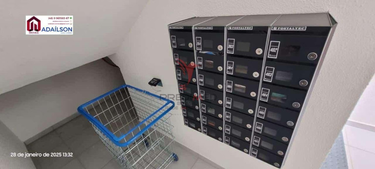 Imagem Apartamento com 2 Quartos à Venda, 60 m² em Vargem Grande - Florianópolis Imagem Apartamento com 2 Quartos à Venda, 60 m² em Vargem Grande - Florianópolis