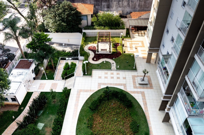 Imagem Apartamento com 2 Quartos à Venda, 86 m² em Vila Gumercindo - São Paulo