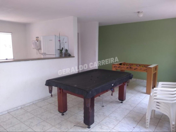 Imagem Apartamento com 2 Quartos à Venda, 48 m² em Parque Munhoz - São Paulo
