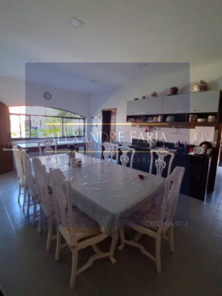 Imagem Casa com 7 Quartos à Venda, 740 m² em Pontal Da Cruz - São Sebastião