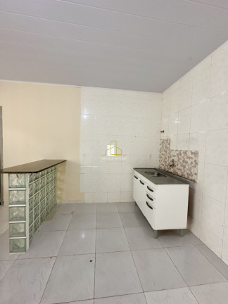 Imagem Casa com 3 Quartos à Venda, 150 m² em Eldorado - Serra Imagem Casa com 3 Quartos à Venda, 150 m² em Eldorado - Serra