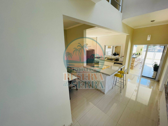 Imagem Casa de Condomínio com 4 Quartos à Venda, 280 m² em Reserva Da Serra - Jundiaí Imagem Casa de Condomínio com 4 Quartos à Venda, 280 m² em Reserva Da Serra - Jundiaí