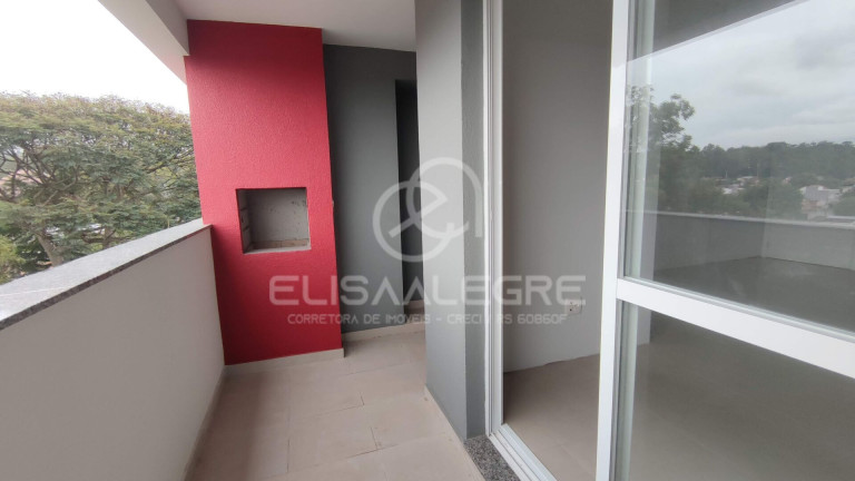 Imagem Apartamento com 2 Quartos à Venda, 57 m² em Freitas - Sapucaia Do Sul