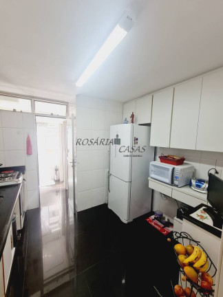 Imagem Apartamento com 3 Quartos à Venda, 78 m² em Vila Progredior - São Paulo