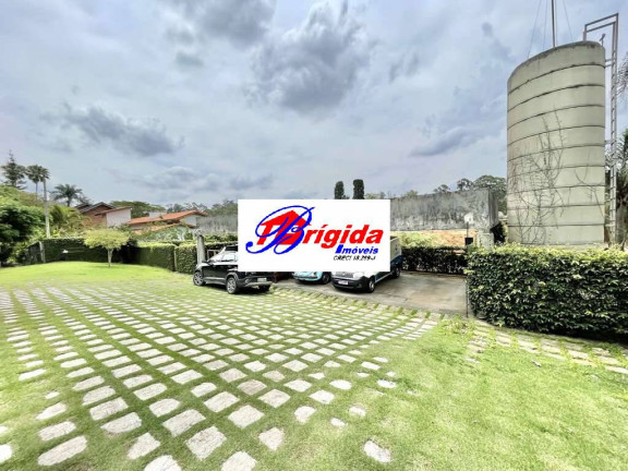 Imagem Casa de Condomínio com 4 Quartos à Venda, 703 m² em Palos Verdes - Cotia