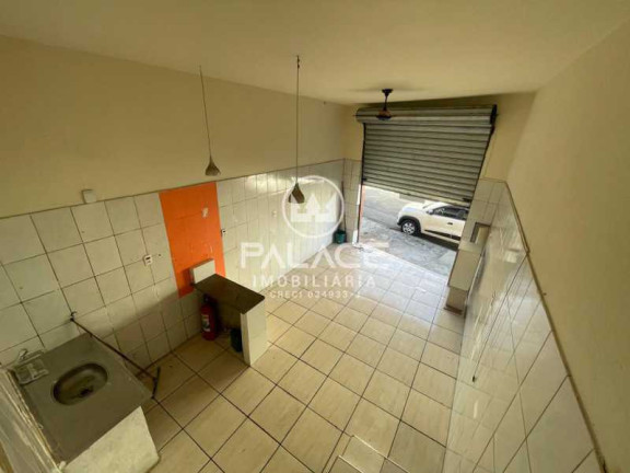 Imagem Sala Comercial para Alugar, 18 m² em Verde - Piracicaba Imagem Sala Comercial para Alugar, 18 m² em Verde - Piracicaba