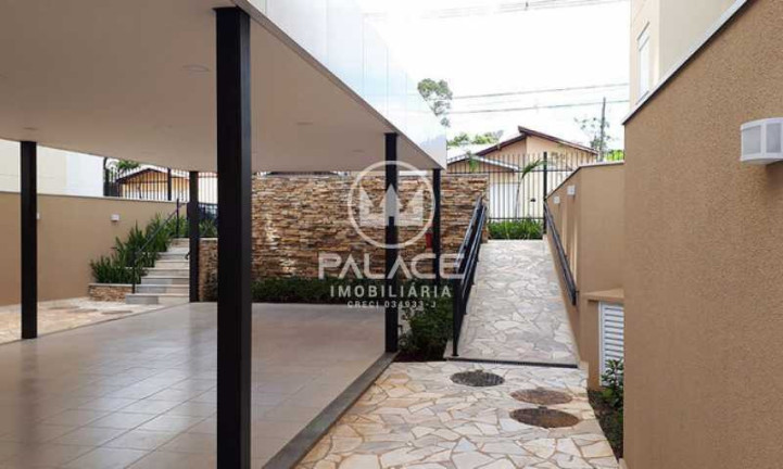 Imagem Apartamento com 2 Quartos à Venda, 63 m² em Centro - Piracicaba