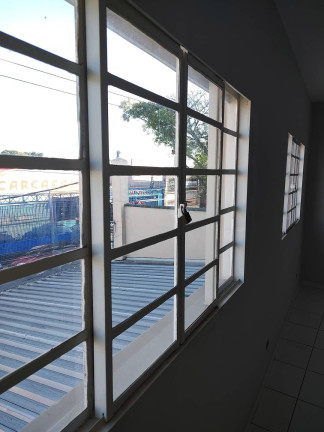 Imagem Sala Comercial para Alugar, 49 m² em Vila Luzita - Santo André Imagem Sala Comercial para Alugar, 49 m² em Vila Luzita - Santo André
