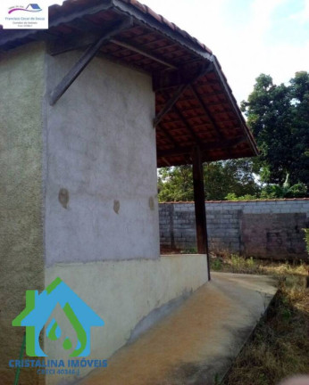 Imagem Terreno à Venda, 450 m² em Maracana - Jarinu