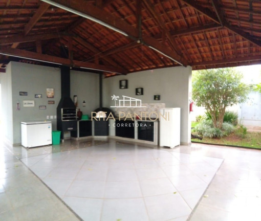 Imagem Apartamento com 2 Quartos à Venda, 43 m² em Jardim Zara - Ribeirão Preto Imagem Apartamento com 2 Quartos à Venda, 43 m² em Jardim Zara - Ribeirão Preto