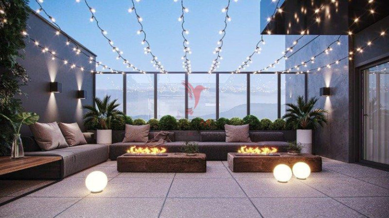 Imagem Apartamento com 1 Quarto à Venda, 43 m² em Perequê - Porto Belo Imagem Apartamento com 1 Quarto à Venda, 43 m² em Perequê - Porto Belo