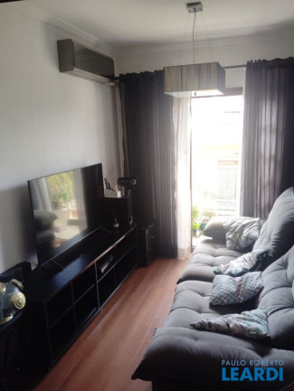 Imagem Apartamento com 2 Quartos à Venda, 64 m² em Vila Príncipe De Gales - Santo André Imagem Apartamento com 2 Quartos à Venda, 64 m² em Vila Príncipe De Gales - Santo André