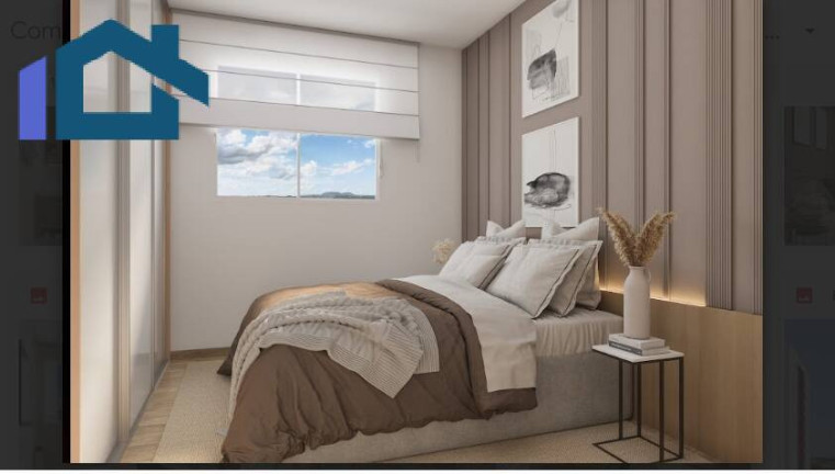 Imagem Apartamento com 2 Quartos à Venda, 56 m² em Orico - Gravataí