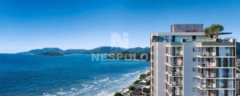 Imagem Apartamento à Venda, 90 m² em Perequê - Porto Belo