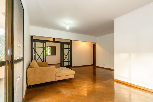 Imagem Apartamento com 3 Quartos à Venda, 102 m² em Jardim Santo Amaro - São Paulo