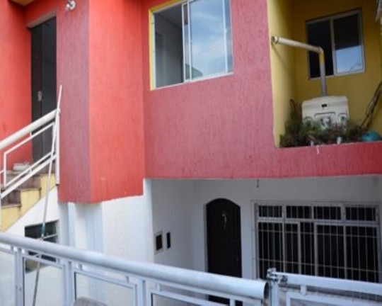 Imagem Casa com 4 Quartos à Venda, 500 m² em Assunção - São Bernardo Do Campo Imagem Casa com 4 Quartos à Venda, 500 m² em Assunção - São Bernardo Do Campo