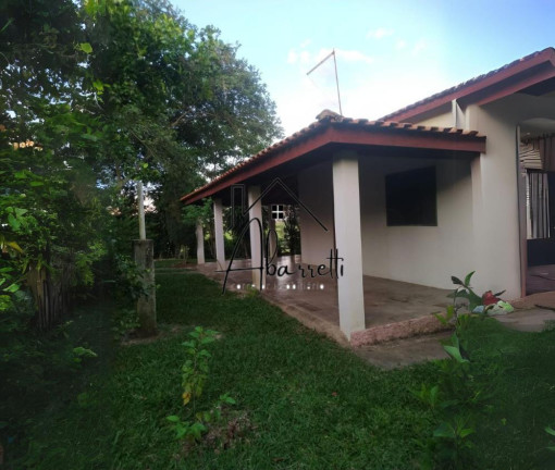 Imagem Chácara com 3 Quartos à Venda, 20.570 m² em Nhô Quim - Piracicaba