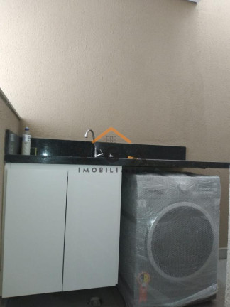 Imagem Apartamento com 2 Quartos à Venda, 42 m² em Vila Ré - São Paulo