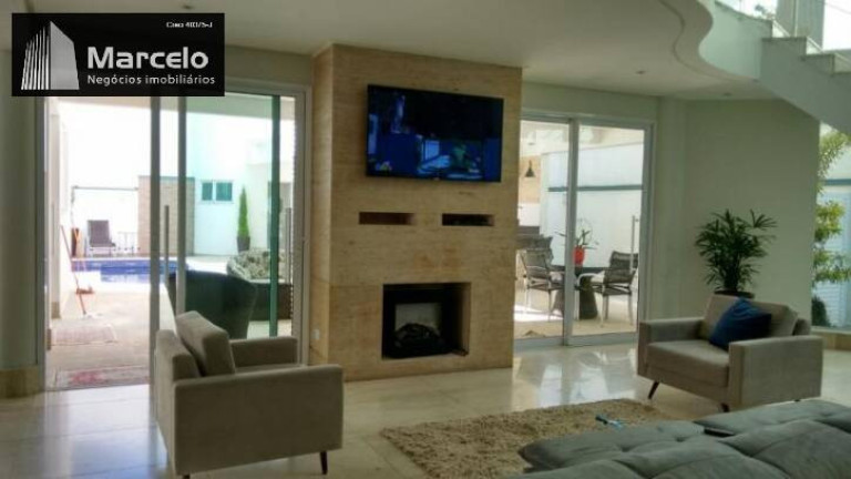 Imagem Casa de Condomínio com 4 Quartos à Venda, 525 m² em Jd. Residencial Suzano - Suzano Imagem Casa de Condomínio com 4 Quartos à Venda, 525 m² em Jd. Residencial Suzano - Suzano